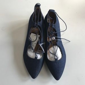 Women’s mossimo size 8